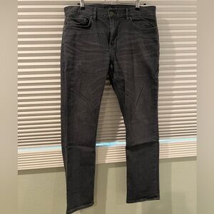 Banana Republic Rapid Movement Jeans